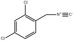 2,4-Dichlorobenzylisocyanide