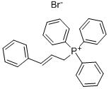 Cinnamyltriphenylphosphonium Bromide
