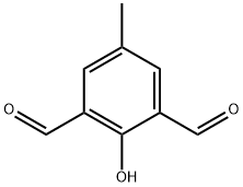 2-Hydroxy-5-methylisophthalaldehyde