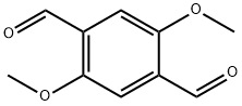 2,5-Dimethoxybenzene-1,4-dicarboxaldehyde