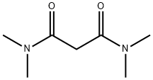 N,N,N',N'-Tetramethylmalonamide