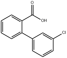 2-(3-Chlorophenyl)benzoic acid