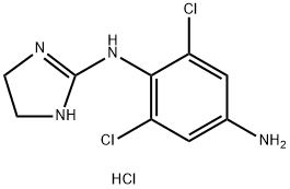 Apraclonidine HCl