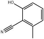 2-Hydroxy-6-methyl-benzonitrile