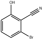 2-Bromo-6-hydroxybenzonitrile