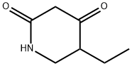 5-Ethyl-2,4-piperidinedione