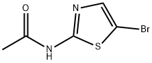 2-Acetamido-5-bromothiazole