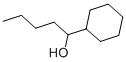 1-Cyclohexyl-1-pentanol