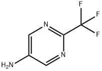 2-(Trifluoromethyl)pyrimidin-5-amine