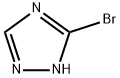3-bromo-1H-1,2,4-triazole