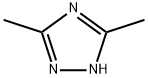 3,5-Dimethyl-1,2,4-triazole