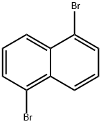 1,5-Dibromonaphthalene