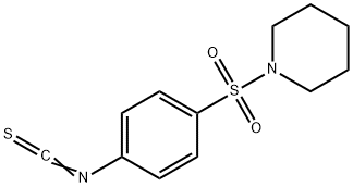 1-[(4-Isothiocyanatophenyl)Sulfonyl]-Piperidine