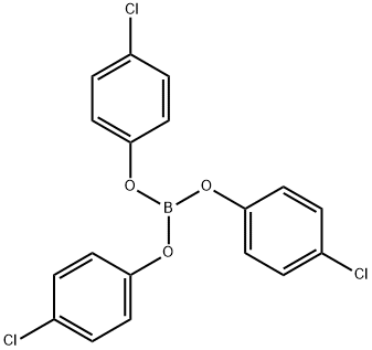 Tris(4-chlorophenyl) Borate