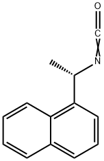 (S)-(+)-1-(1-Naphthyl)ethyl Isocyanate