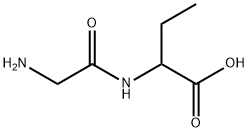 N-Glycyl-DL-2-aminobutyric Acid