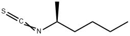 (S)-(+)-2-Hexyl isothiocyanate