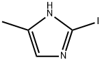 2-Iodo-4-methyl-1H-imidazole