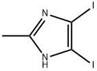 4,5-Diiodo-2-methylimidazole
