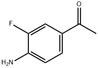 1-(4-Amino-3-fluorophenyl)ethanone