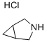 3-azabicyclo[3.1.0]hexane hydrochloride