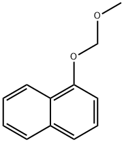 1-(Methoxymethoxy)naphthalene