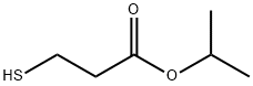 3-Mercaptopropionic Acid Isopropyl Ester