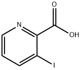 3-Iodopicolinic acid