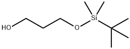 3-[(tert-Butyldimethylsilyl)oxy]-1-propanol