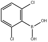 2,6-Dichlorophenylboronic acid