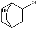6-hydroxy-2-azabicyclo[2.2.2]octane hydrochloride