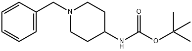 1-Benzyl-4-(N-Boc-amino) piperidine