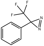3-Phenyl-3-(trifluoromethyl)diazirine