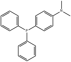 4-(Dimethylamino)phenyldiphenylphosphine