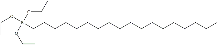 Octadecyltriethoxysilane
