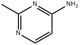 2-Methyl-4-pyrimidinamine