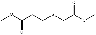 3-[(Carboxymethyl)thio]propionic Acid Dimethyl Ester