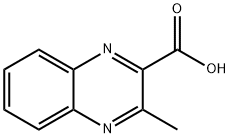 3-Methylquinoxaline-2-carboxylic Acid