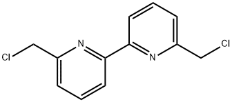 6,6'-Bis(chloromethyl)-2,2'-bipyridine