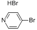 4-Bromopyridine Hydrobromide