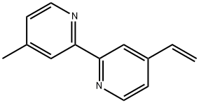4-Methyl-4'-vinyl-2,2'-bipyridine