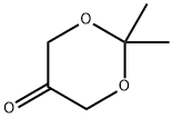 2,2-Dimethyl-1,3-dioxan-5-one