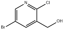 (5-bromo-2-chloropyridin-3-yl)methanol