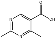 2,4-Dimethylpyrimidine-5-carboxylic acid