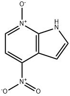 4‐nitro‐1h‐pyrrolo[2,3‐b]pyridin‐7‐ium‐7‐olate