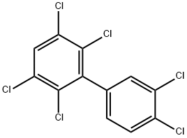2,3,3',4',5,6-Hexachlorobiphenyl