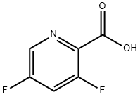 3,5-difluoropyridine-2-carboxylic Acid