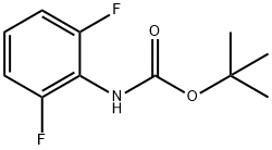 N-BOC 2,6-difluoroaniline