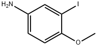 3-Iodo-4-methoxyaniline