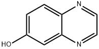 6-Quinoxalinol